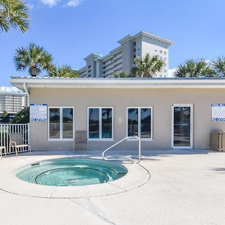 Empress 904 Appartement Destin Buitenkant foto
