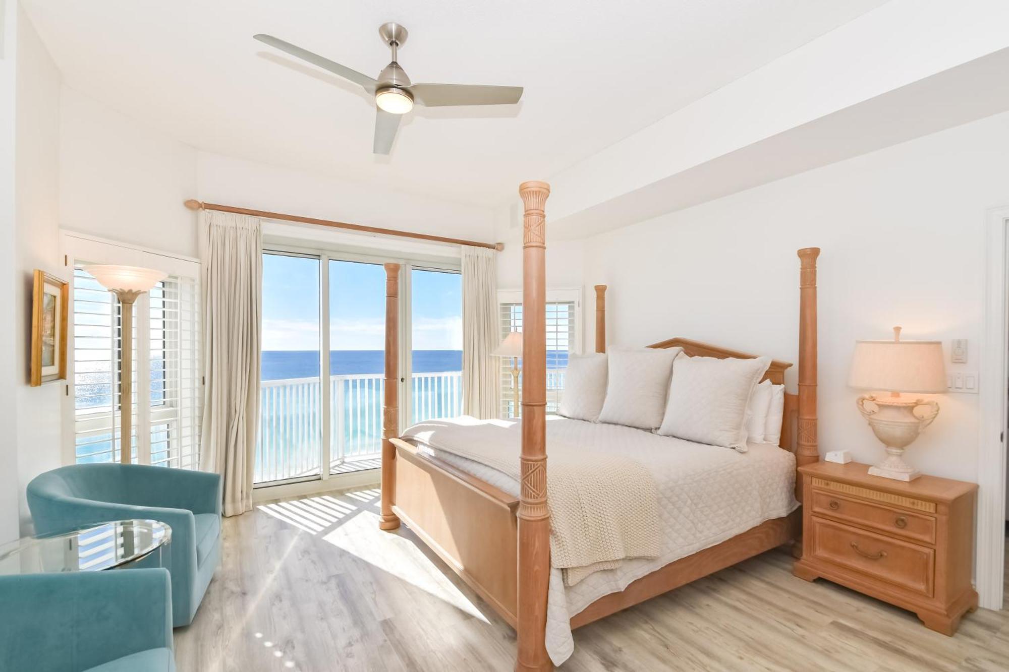 Empress 904 Appartement Destin Buitenkant foto
