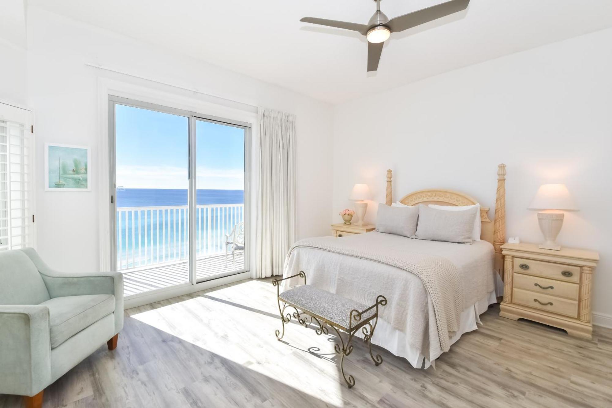 Empress 904 Appartement Destin Buitenkant foto