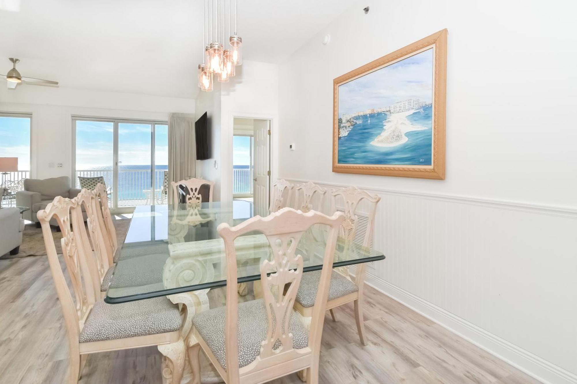 Empress 904 Appartement Destin Buitenkant foto