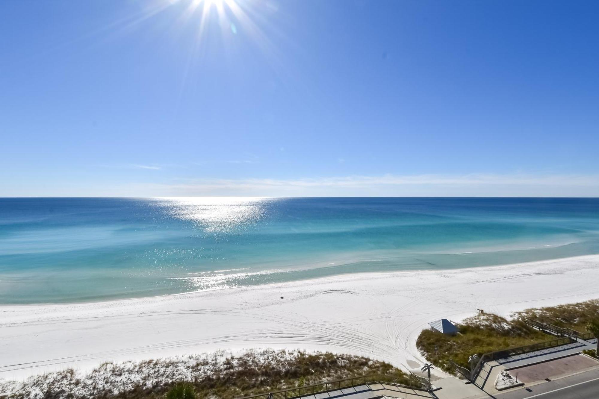 Empress 904 Appartement Destin Buitenkant foto