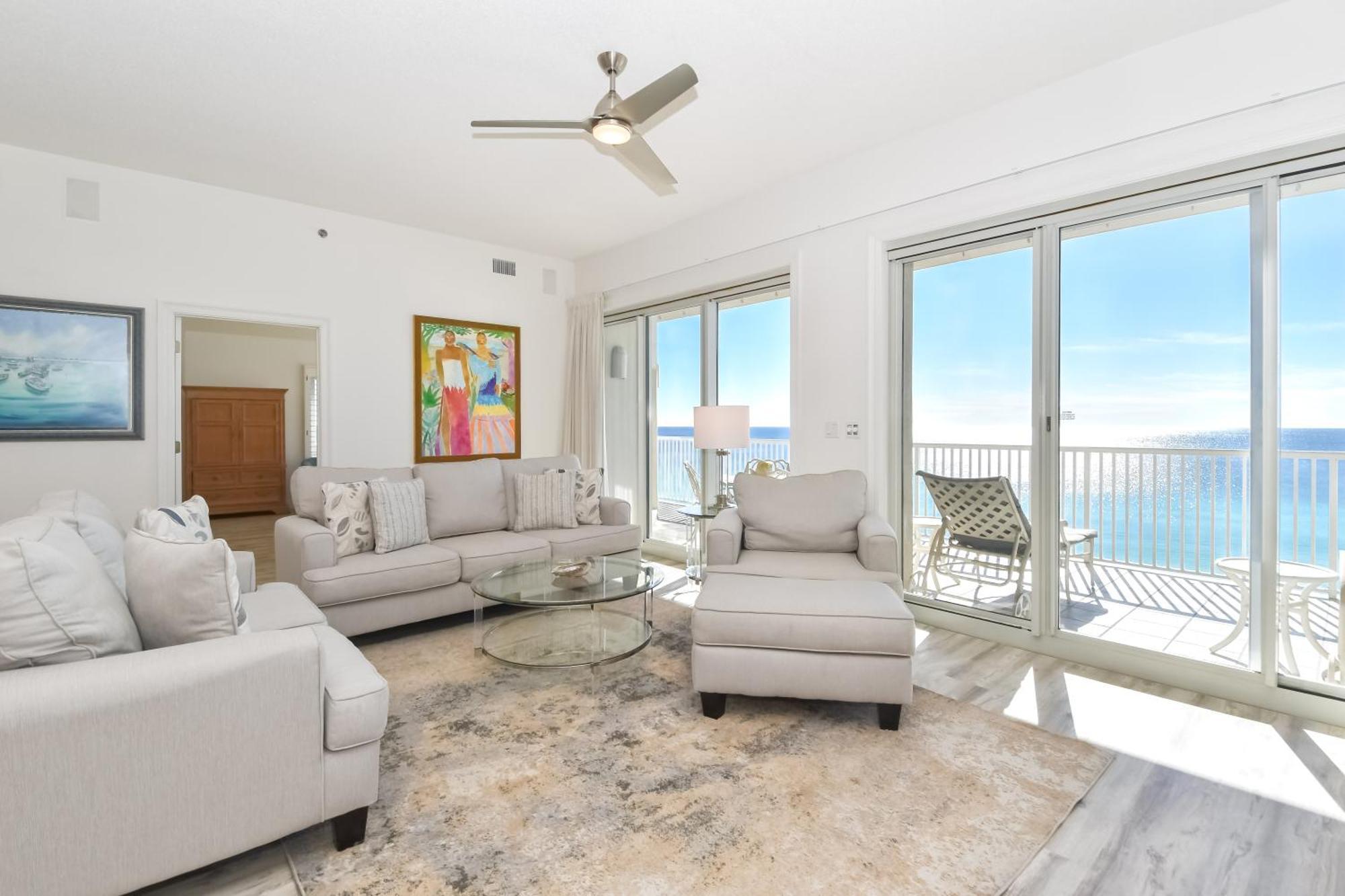 Empress 904 Appartement Destin Buitenkant foto