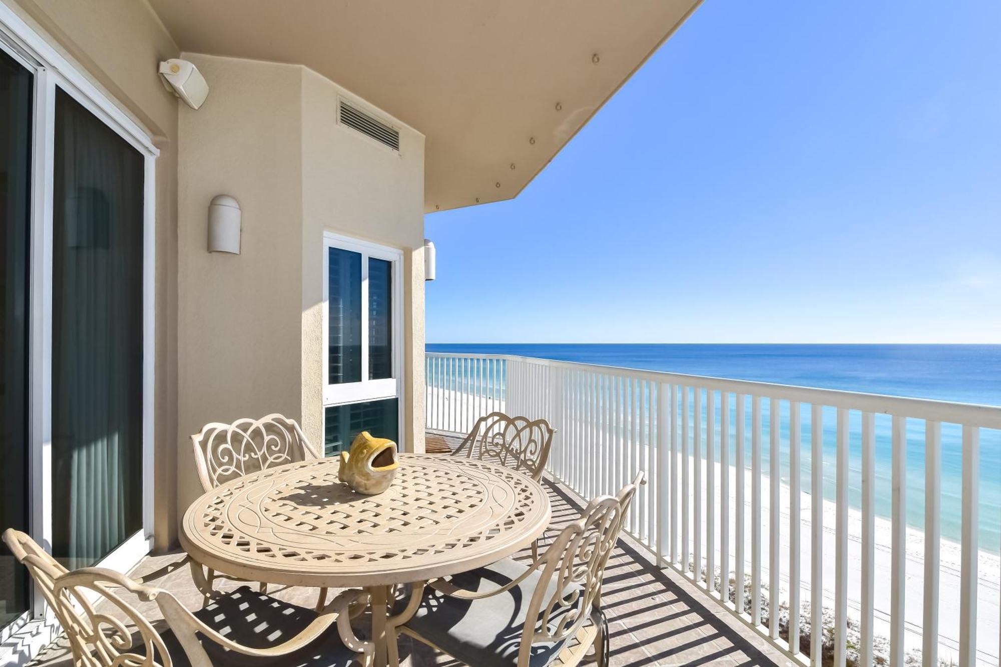 Empress 904 Appartement Destin Buitenkant foto