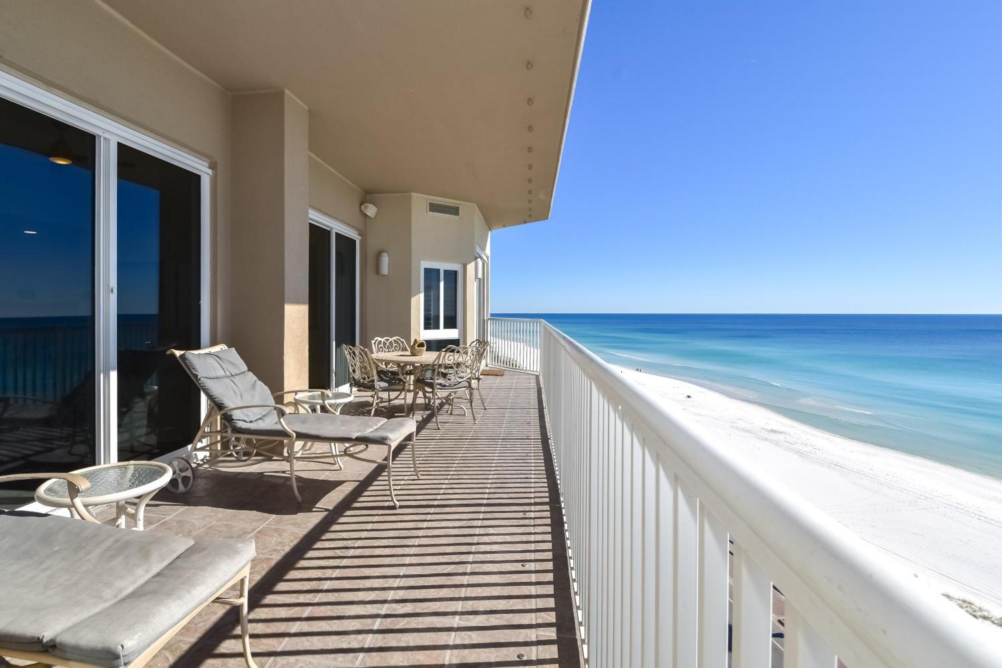 Empress 904 Appartement Destin Buitenkant foto